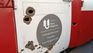 Враг атаковал Черниговскую область: под ударом предприятия и дома. ФОТОрепортаж