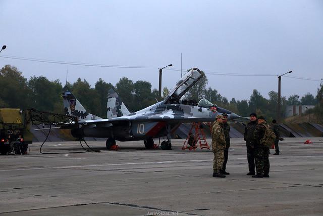 авиация учения