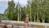 прикордонники