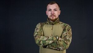 Улюблені міномети депутата: неймовірна історія бійця ССО з незвичним позивним 13