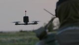 Стена дронов будет защищать и Европу, и Украину