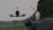 Стена дронов будет защищать и Европу, и Украину