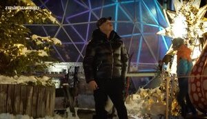 "Батальон Куршевель": "Сила и честь" заявила, что ее депутат Зинкевич был на лечении, а на обратном пути "решил увидеть" элитный курорт