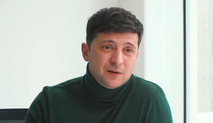 Штаб Зеленського закликає до максимальної явки в другому турі виборів