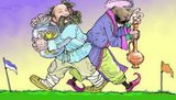 Анекдоты дня: междусобойчики в балоганчике