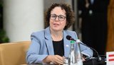 Австрия готова принять Конференцию по восстановлению Украины в 2028 году, - председатель Федерального совета Австрии Шварц-Фукс