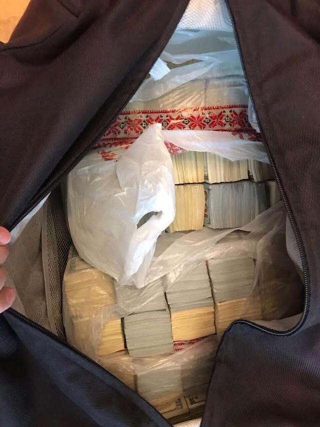 Как налоговики Клименко разворовывали страну 13