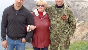 По запросу Украины в аэропорту Праги задержан предполагаемый участник оккупации Крыма Франчетти. ФОТО