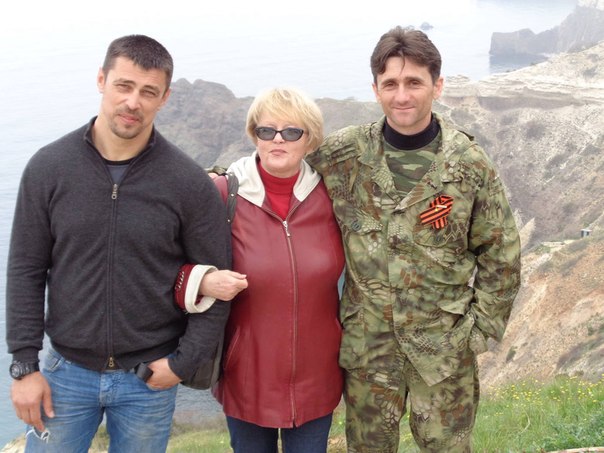 Як фітнес-тренер отримав медаль За повернення Криму. Що відомо про затриманого в Чехії учасника анексії 03