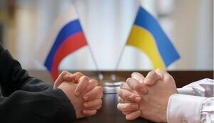 Российская делегация прибыла в Стамбул на переговоры, - росСМИ