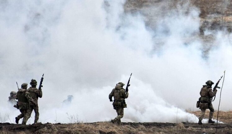 122 батальону 81-й десантно-штурмовой бригады необходимо собрать еще 85 тысяч на автомобиль. РЕКВИЗИТЫ