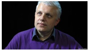 News making is advance patrol of civil society. Ukrainian journalist Pavel Sheremet died today in this patrol