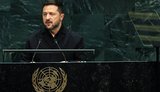 Путін – "нульовий пацієнт", якого треба зупинити. Йому завжди замало захопленої території, - Зеленський