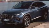 Одеська міськрада купила кросовер Hyundai в найдорожчій комплектації за 1,1 мільйона