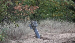 Russians deploy equipment in reserves of occupied Kherson region - National Resistance Centre