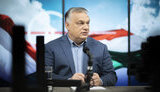 Орбан запропонував припинити вогонь