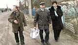 Тимошенко пытается запретить голосование на дому и внесение в списки в день выборов