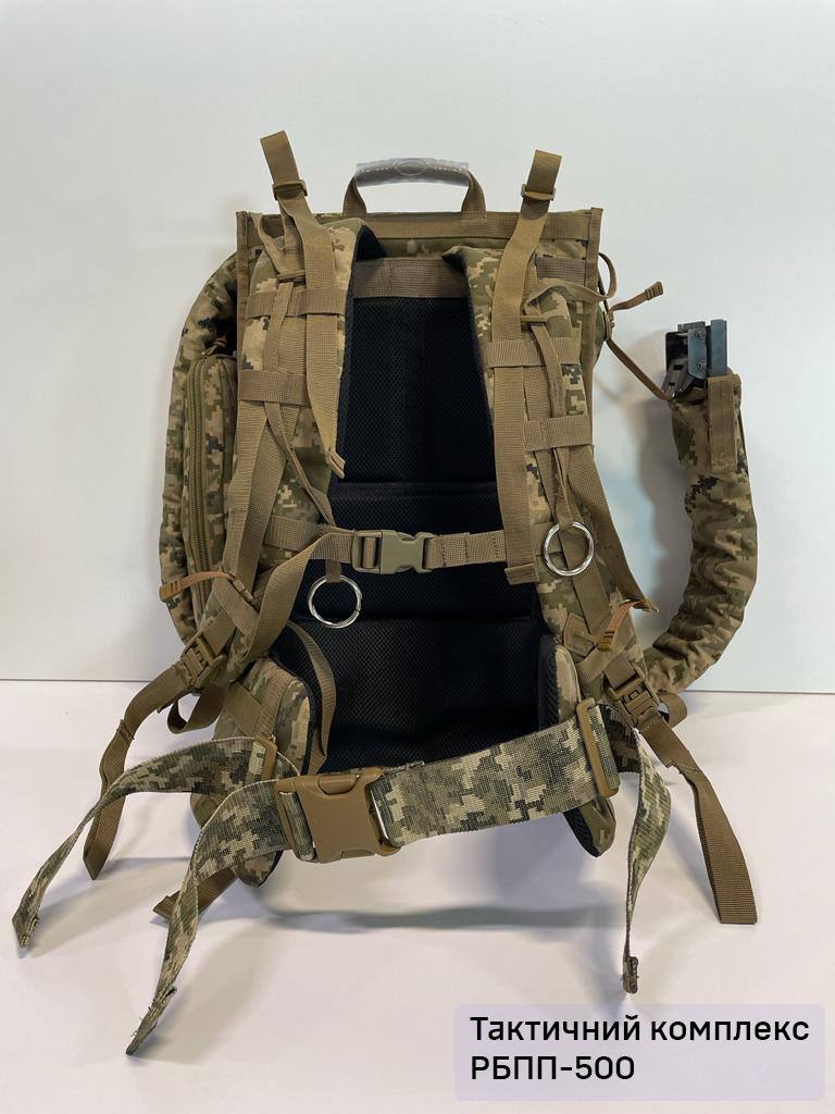 Міноборони допустило до експлуатації ще два тактичні кулеметні комплекси 06