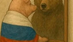 Криве дзеркало