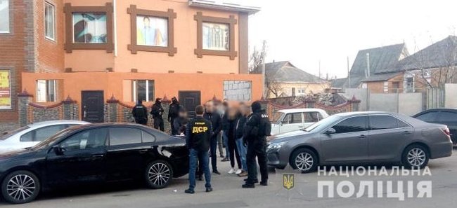 Житель Львівщини замовив вбивство керівника адвокатського бюро за 7 тисяч доларів, - Нацполіція 01