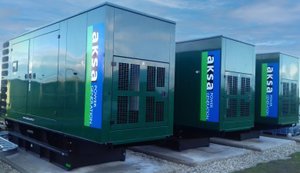 Київ замовив турецьких генераторів на 423 мільйони