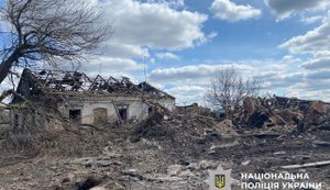 Российские захватчики ранили 12 жителей Донетчины, также повреждены дома и автомобили