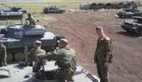 танки