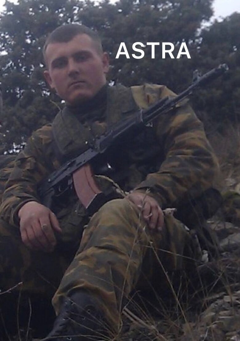 Russians detain two of their soldiers on suspicion of killing a family in Volnovakha 01