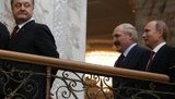 A dangerous moment for Ukraine’s fragile cease-fire