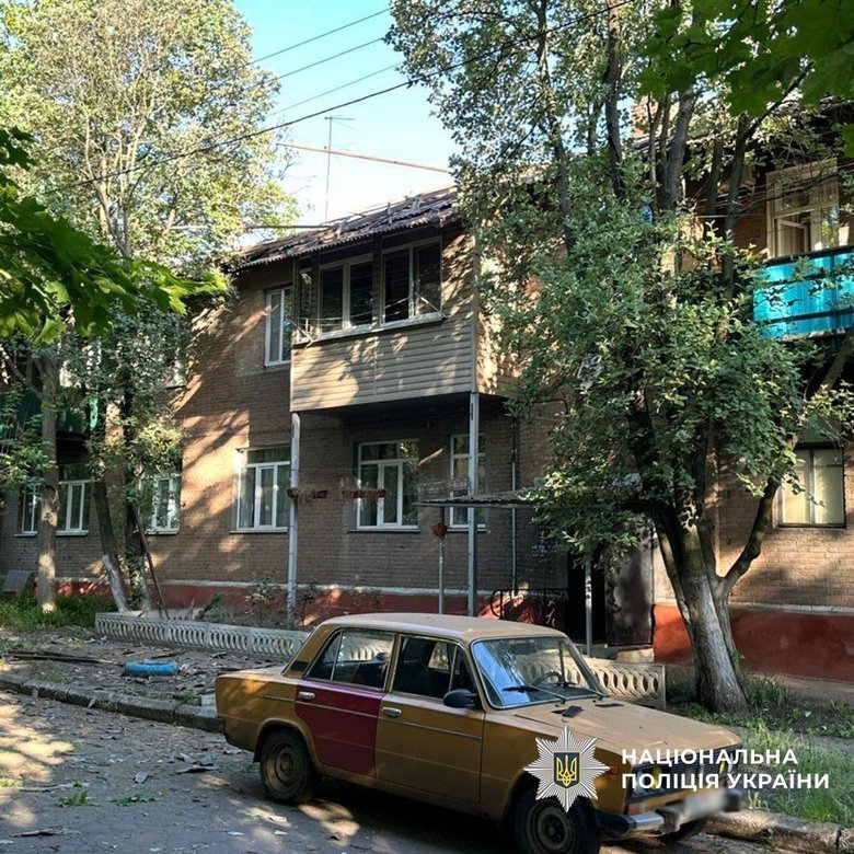 Донеччина під вогнем: семеро поранених після 1300 атак РФ