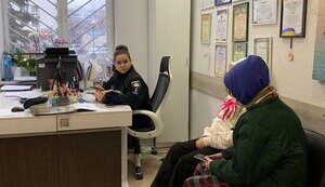 Побиття школярки в Києві на Оболоні