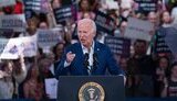 Президент США Джо Байден
