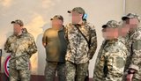 Девять участников групп оповещения ТЦК были осуждены за похищение и пытки мужчин в Одессе