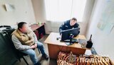 Мешканець Івано-Франківська погрожував підірвати квартиру, де була його 10-річна донька, - поліція. ФОТОрепортаж