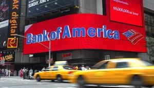 Bank of America прогнозирует повторение мирового кризиса на фондовом рынке