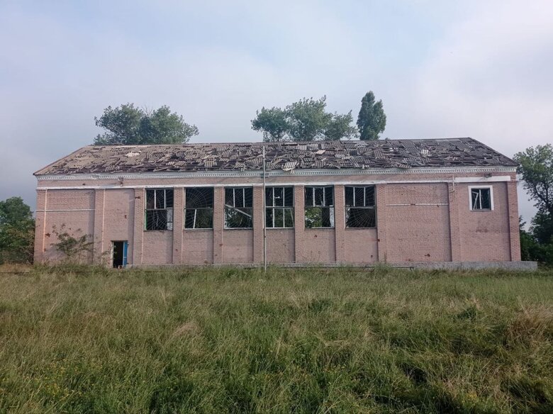 Enemy shelled from Vuhledar artillery, Avdiivka, and Toretsk under fire, - RMA 01