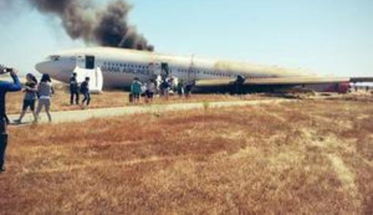 Source in the Defense Ministry: Malaysian Boeing Shot Down by Russian Air Defense. Ukraine will Present Evidence