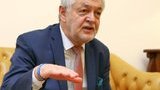 В украинско-польском историческом диалоге есть продвижение. Глава МИД Польши Чапутович может приехать в Украину на годовщину Голодомора, - посол Пекло