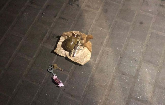 Поліція затримала на Дніпропетровщині банду грабіжників, яка під приводом перевірки лічильників грабувала і била літніх людей 03