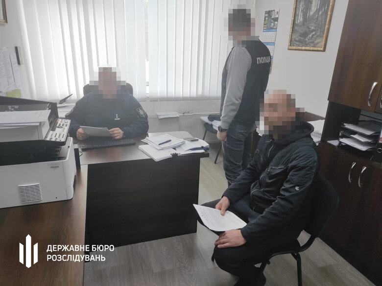 В Винницкой области разоблачена схема переправки военных в СЗЧ за границу