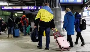 Скільки українських біженців повернуться після війни, або чому варто дивитись далі заголовків