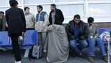 МИГРАНТЫ ЕДУТ В УКРАИНУ, ЧТОБЫ ПОПАСТЬ В ЕВРОСОЮЗ (Daily Telegraph)