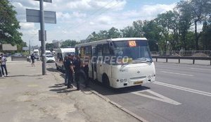 Транспортные предприятия увеличили перевозку пассажиров с начала года на 0,5%