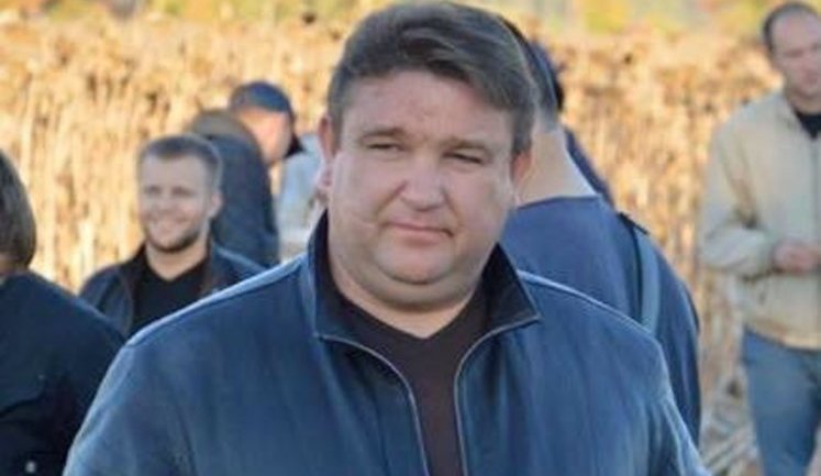 В Киевской области убили главу фермерского хозяйства