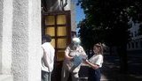 До ЗНО з англійської мови не допустили 30 осіб з понад 105 тисяч, - УЦОЯО