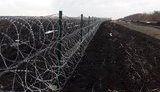 Обустройство границы с РФ возобновлено на всем ее протяжении, - ГПСУ. ФОТОрепортаж