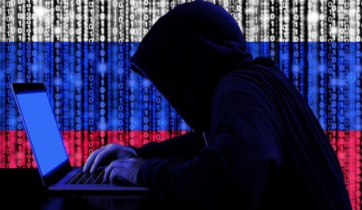 З території Росії по Україні працює близько 7 тис. співробітників спецслужб, - Вітюк. ВIДЕО