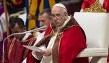 The Pope