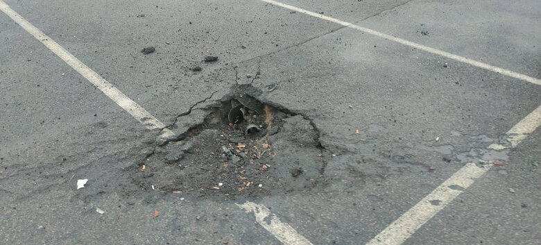 Ворог б’є по Херсону, наразі відомо про трьох загиблих цивільних, - Офіс генпрокурора (оновлено) 04 Ворог б’є по Херсону, наразі відомо про трьох загиблих цивільних, - Офіс генпрокурора (оновлено) 04