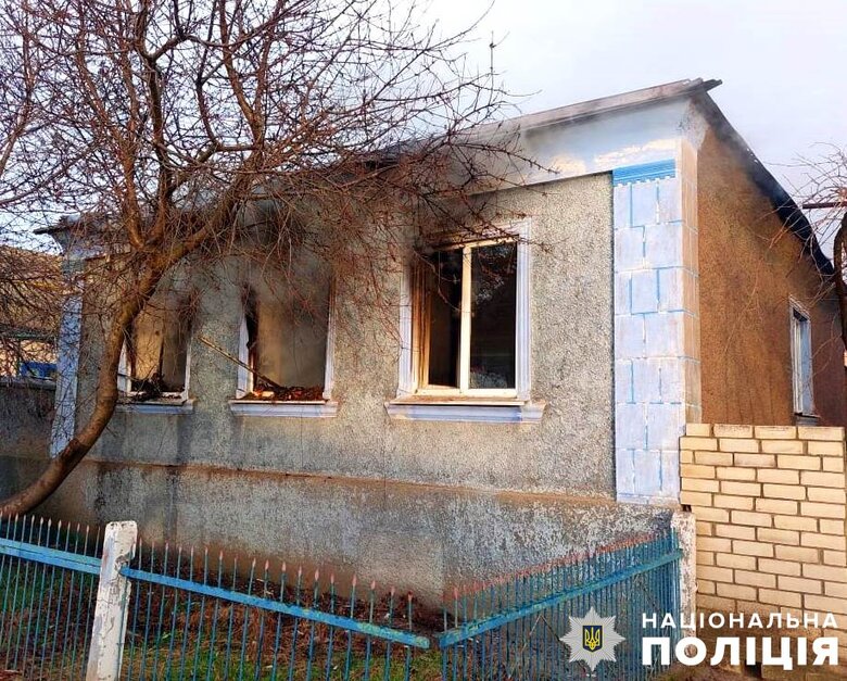 Обстріли Херсонщини за добу